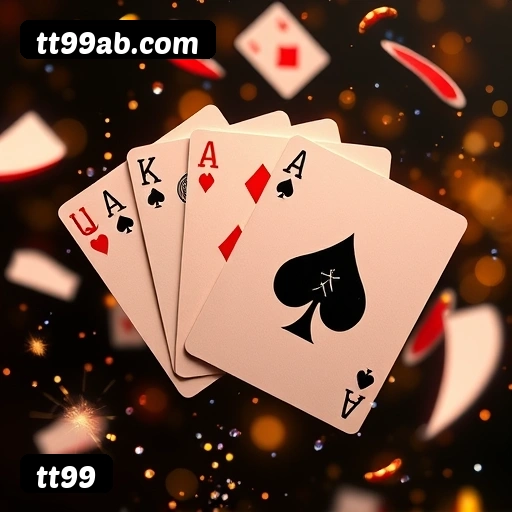 App Mobile tt99 - Jogue em Qualquer Lugar no Seu Smartphone