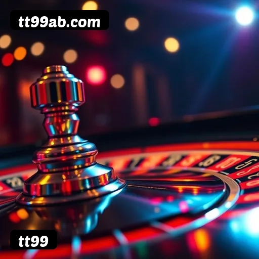Jogos de Cassino em Destaque - Slots, Roleta, Blackjack