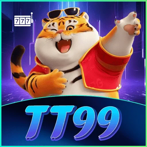 tt99 Logo