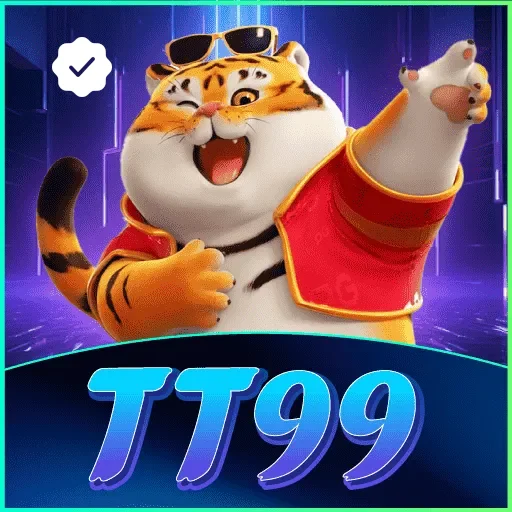 tt99 Logo